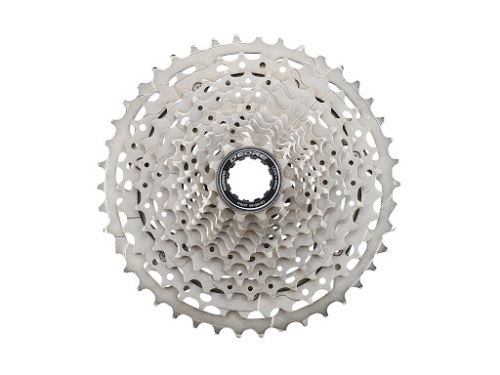 SHIMANO kazeta DEORE M5100 11-51T 11sp (380)