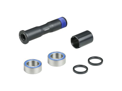 Trek Supercaliber 29 Main Pivot Kit 2026 černá Supercaliber 29