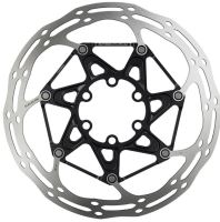 Sram Centerline 2 Piece Rounded kotouč 180mm