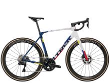 Domane SLR 9 Gen 5 2027 Navy Smoke/Trek White