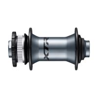 SHIMANO náboj XTR Disc Brake Front Hub 100x15 mm E-THRU Axle