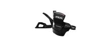 SHIMANO řazení řadící páčka SLX SL-M7000-11sp prává 11sp rychl s objímkou ukazatel