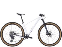 Procaliber 9.7 Gen 3 2027 Crystal White