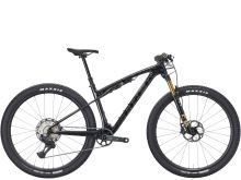 Supercaliber SLR 9.8 XT Di2 Gen 2 2027 Carbon Smoke/Galactic Grey Marble