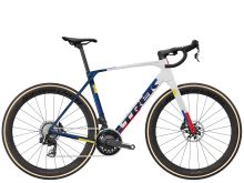 Domane SLR 7 AXS Gen 5 2027 Navy Smoke/Trek White