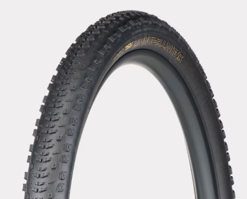 MTB plášť Bontrager Sainte-Anne RSL XR TLR 2027 černá