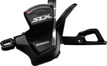 SHIMANO řazení řadící páčka ST-M430 ALIVIO
