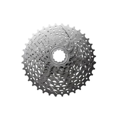 SHIMANO kazeta CS-HG400 9sp 11-34z (999)