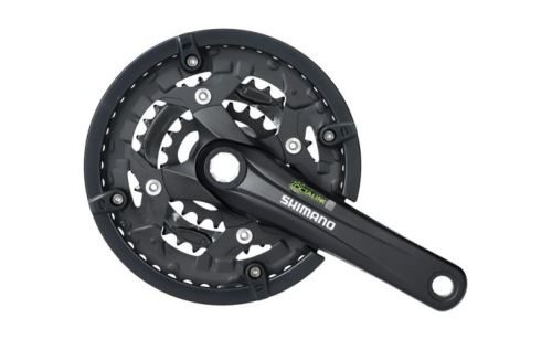 SHIMANO kliky FC-T4010 175mm (4296)