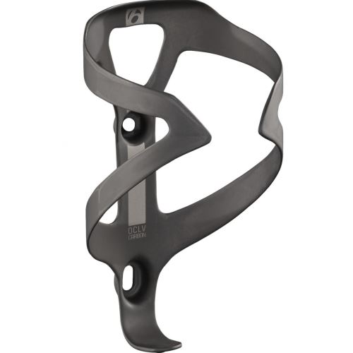 Košík na láhve Bontrager Pro, Carbon Smoke (3623)