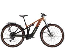Powerfly+ FS 4 Equipped Gen 4 2027 Pennyflake/Black Olive
