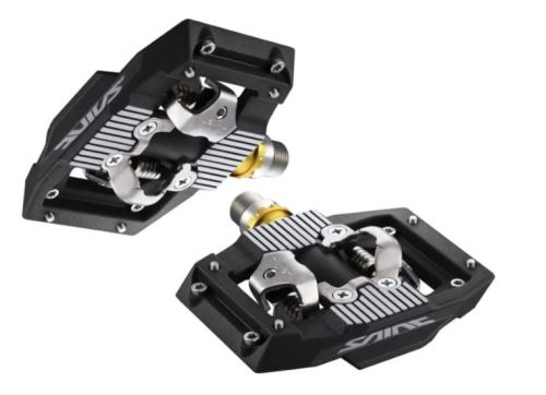 Shimano Saint PD-M821 pedály