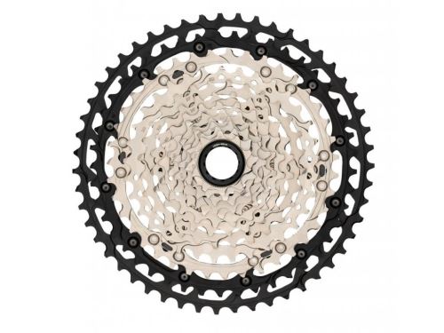 SHIMANO kazeta XT M8100 10-51T 12sp (380)