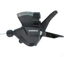 SHIMANO řadící páčka SL-M315-L 3x