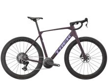 Domane SL 7 AXS 1x Gen 5 2027 Matte Nightshade