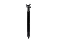 TranzX JD-YSP28 Dropper Seatpost With Suspension 2027 černá (1)