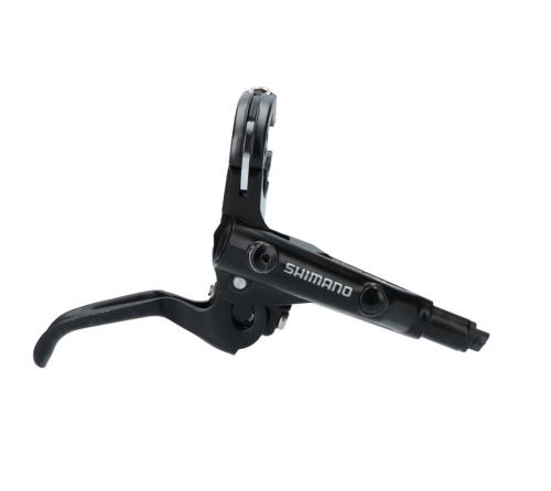 Páčka brzdová BL-MT501 pravá hydraulická černá (2350)