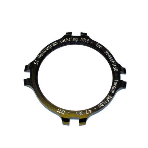 CA LOCKRING SL (4296)