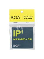 BOA Shoe Replacement IP1 Left Dial Kit 2026 bílá BOA IP1 Kit v2 - Left (1)