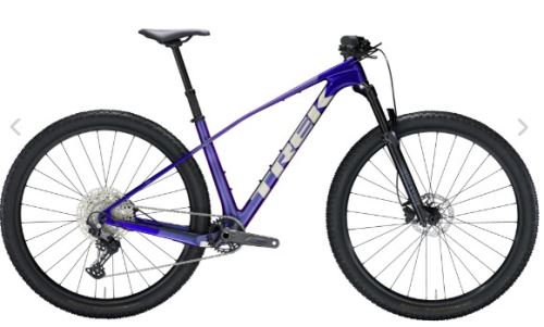 Procaliber 9.5 Gen 3 2026 Purple Flip/Hex Blue (3451)