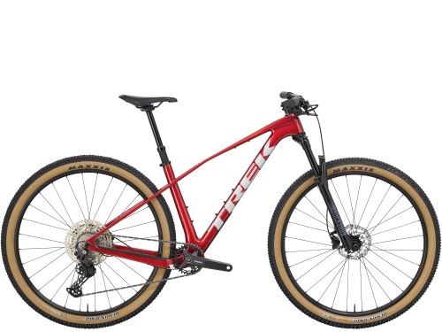 Procaliber 9.5 Gen 3 2027 Fury Red