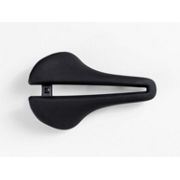 Sedlo Bontrager Aeolus Pro 2025 černá 250mm x 155mm
