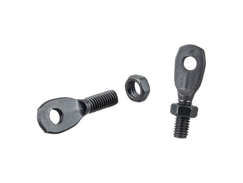 Trek-Diamant Threaded Fork Leg Fender Stay Mount 2026 černá One size