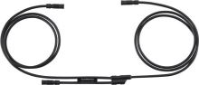 Elektrický kabel Shimano Di2 EW-JC130 - Y - konektor