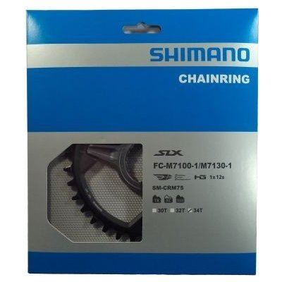 SHIMANO převodník SLX FC-M7100/M7130-1 34T (4490)