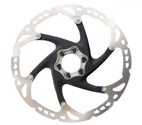 Brzdový kotouč Shimano SM-RT76 203mm (4277)