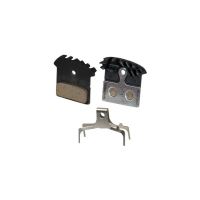 SHIMANO brzdové disc destičky XT F03C