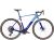 Checkpoint+ SL 6 AXS 2027 Fjord Blue/Cobalt Blue
